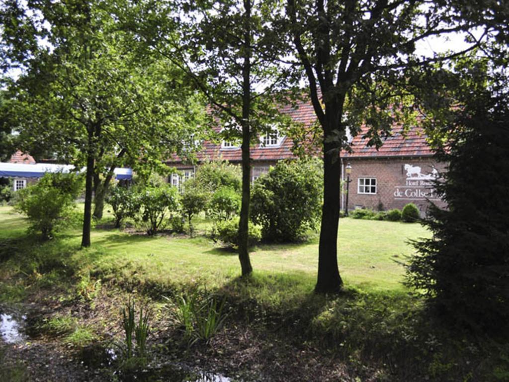 Hotel De Collse Hoeve Nuenen Exterior photo